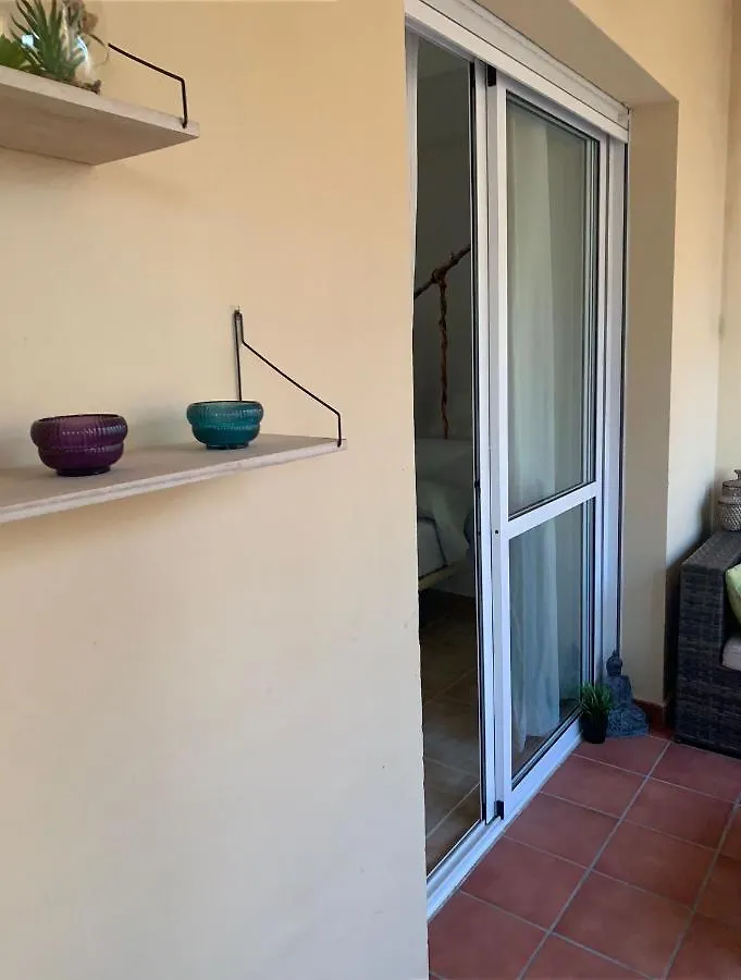 Apartament Tiyoweh Nerja