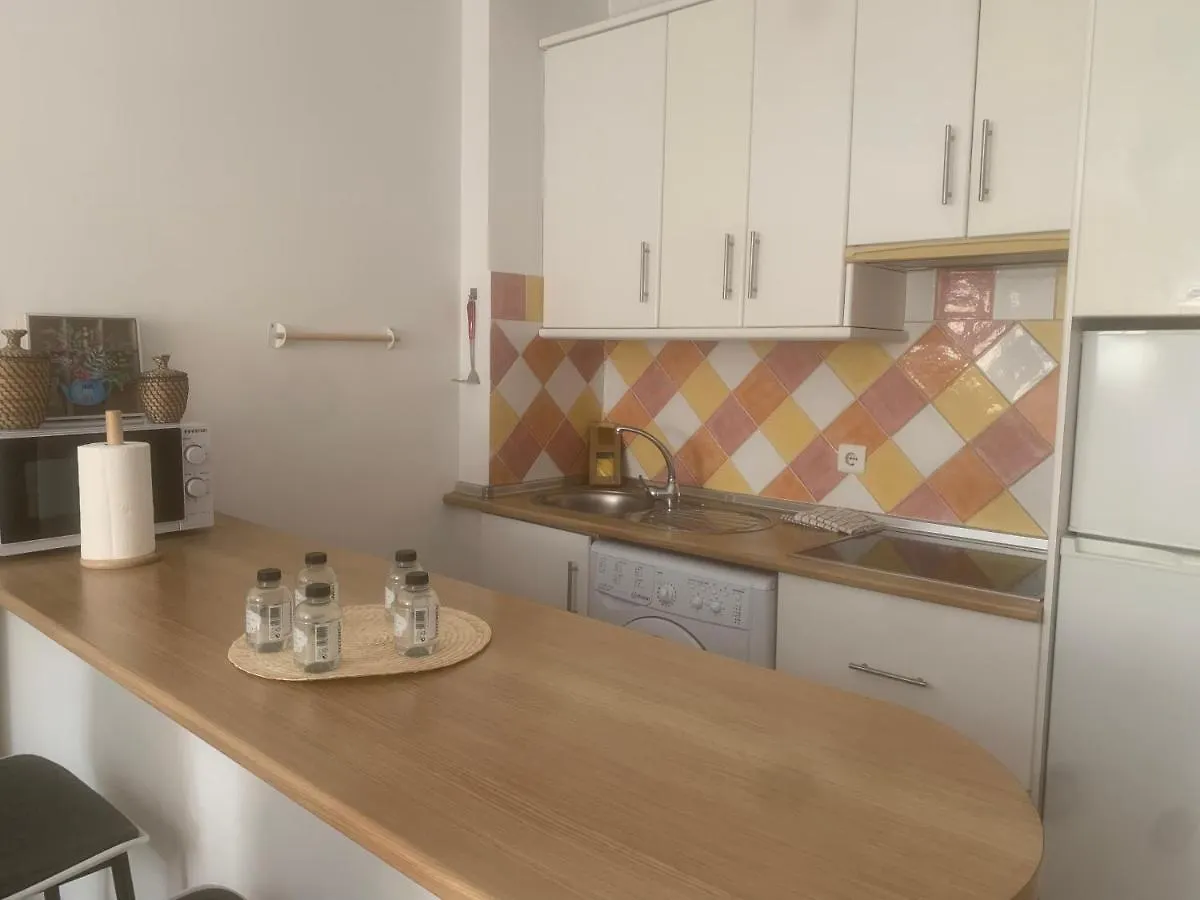 Apartament Tiyoweh Nerja