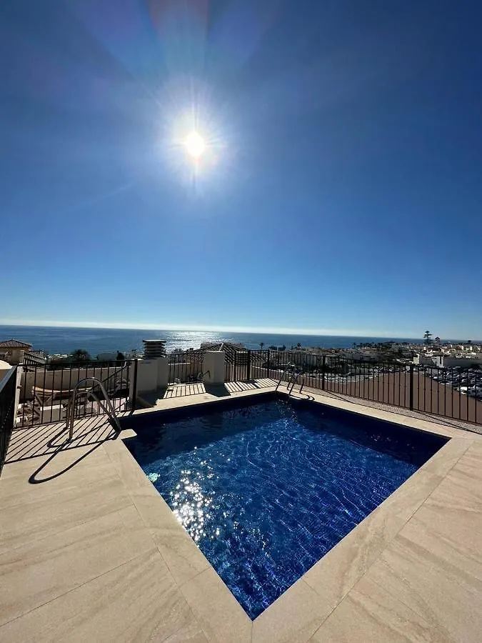 Apartament Tiyoweh Nerja