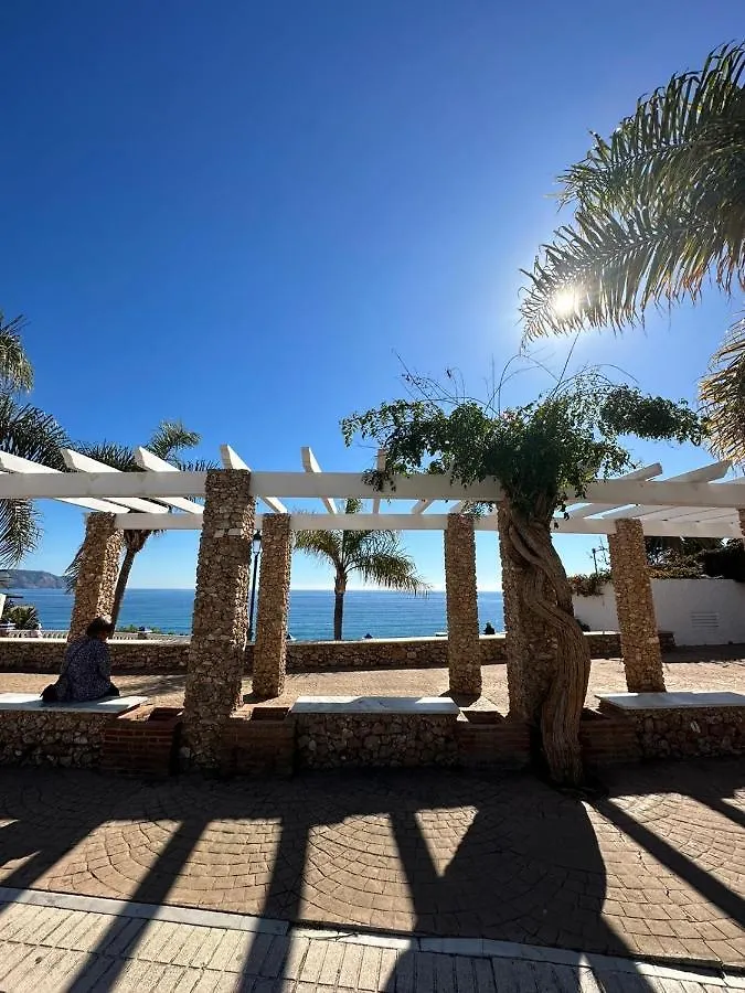 Apartament Tiyoweh Nerja
