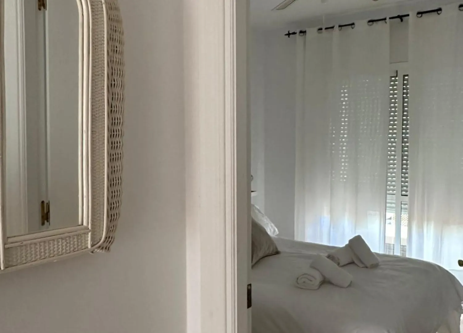 Apartament Tiyoweh Nerja
