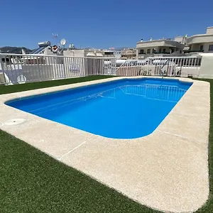 Apartamento Medina Torrecilla Casasol, Nerja