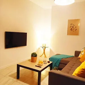  Apartamento El Carcajal España