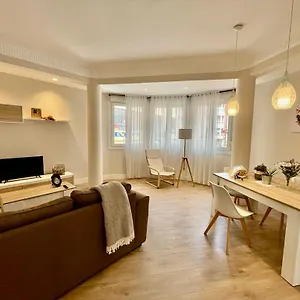  Apartamento Precioso Apartamento En El Centro De España