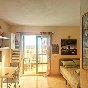  Apartamento Caleta Paraiso 127 España