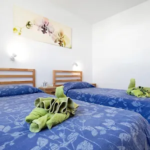  Apartamento Dunes To Relax Wifi España