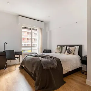  Apartamento Center By Biscay España