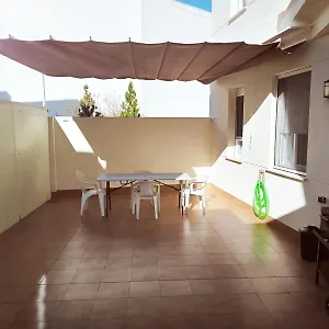  Apartamento Padial España