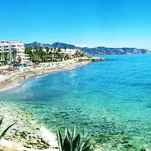 Apartamento Edificio Caribe, Nerja