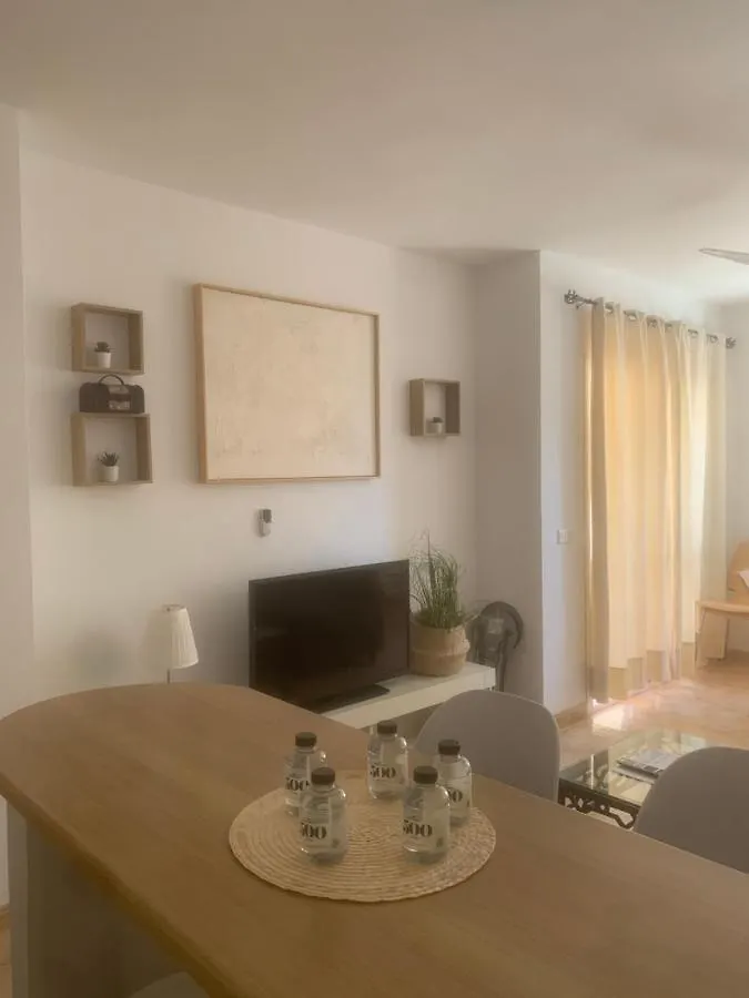 Apartamento Tiyoweh Nerja