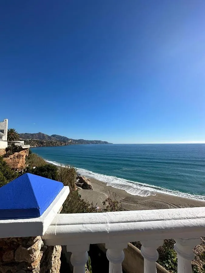 Apartamento Tiyoweh Nerja