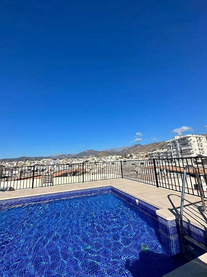 Apartamento Tiyoweh Nerja España