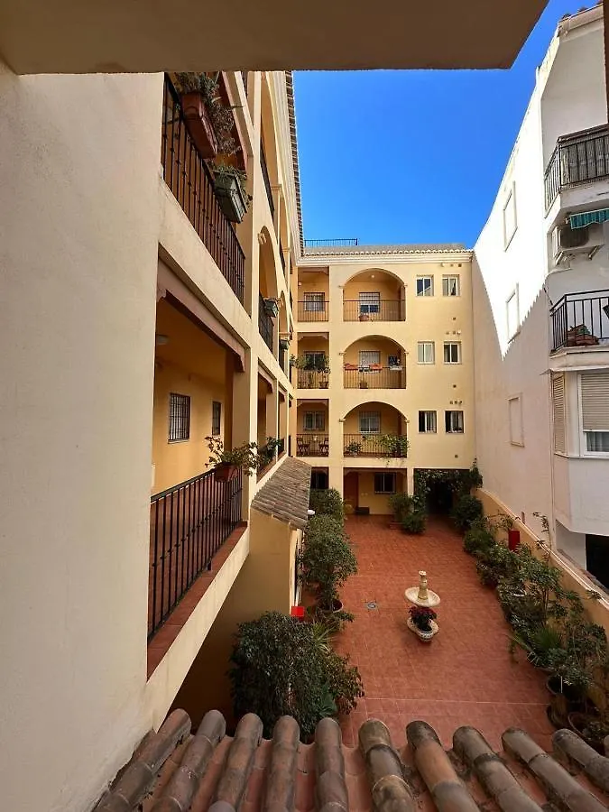 Apartamento Tiyoweh Nerja España