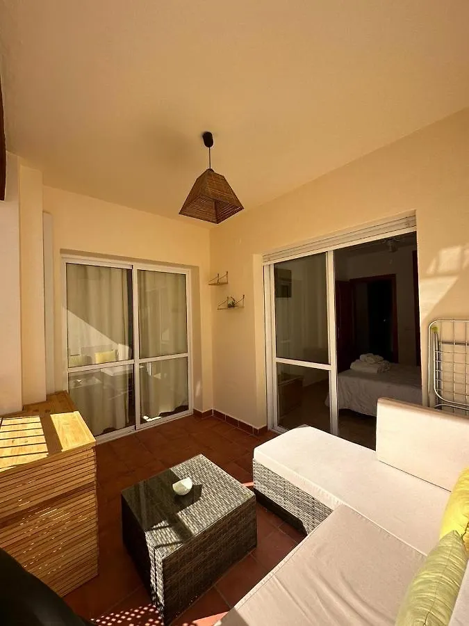 Apartamento Tiyoweh Nerja