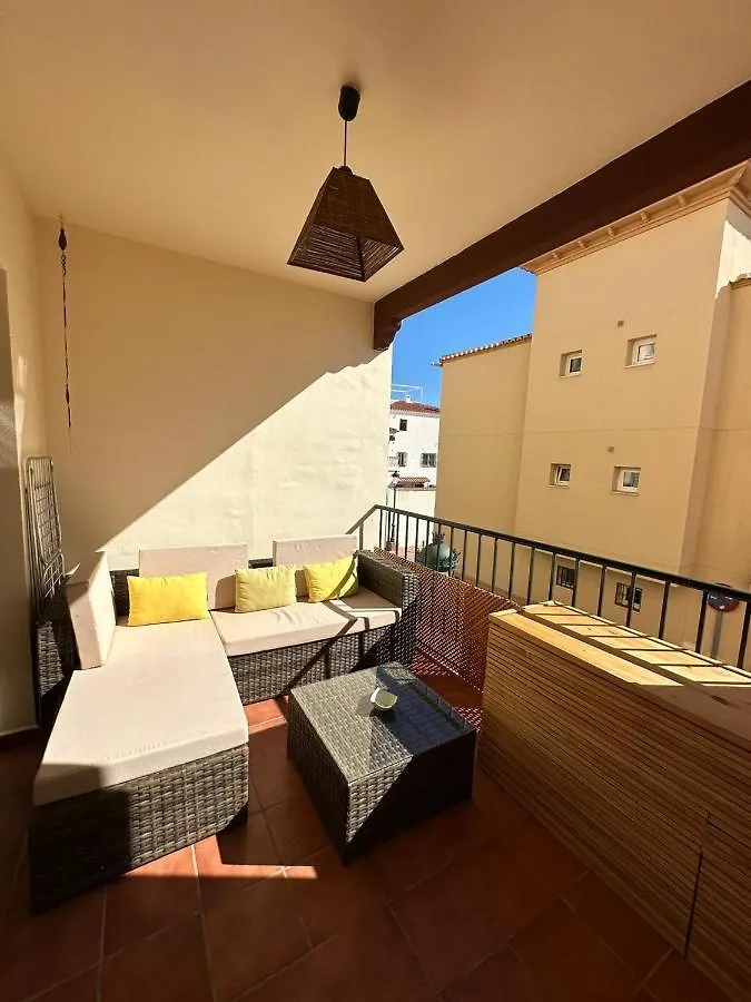 Apartamento Tiyoweh Nerja 0*,  España