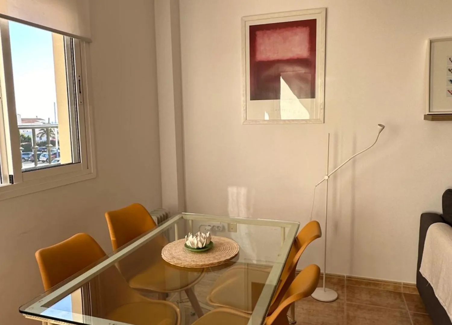 Apartamento Tiyoweh Nerja