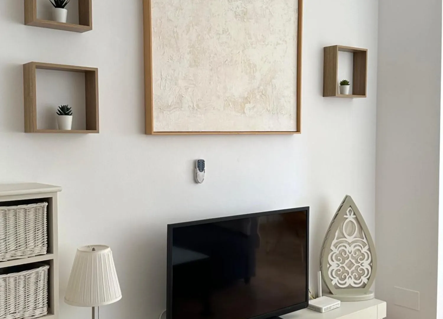 Apartamento Tiyoweh Nerja España