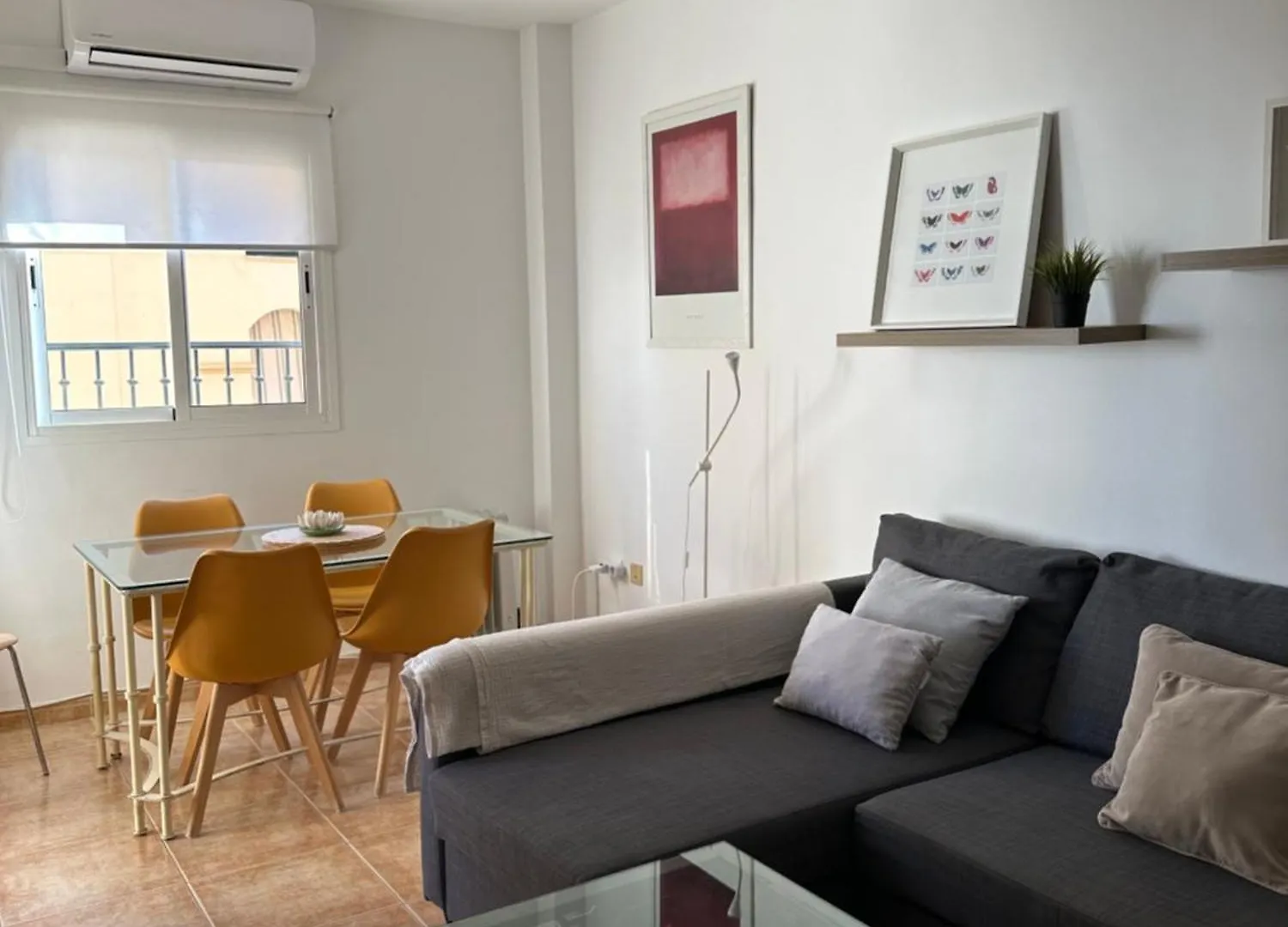 Apartamento Tiyoweh Nerja 0*,  España