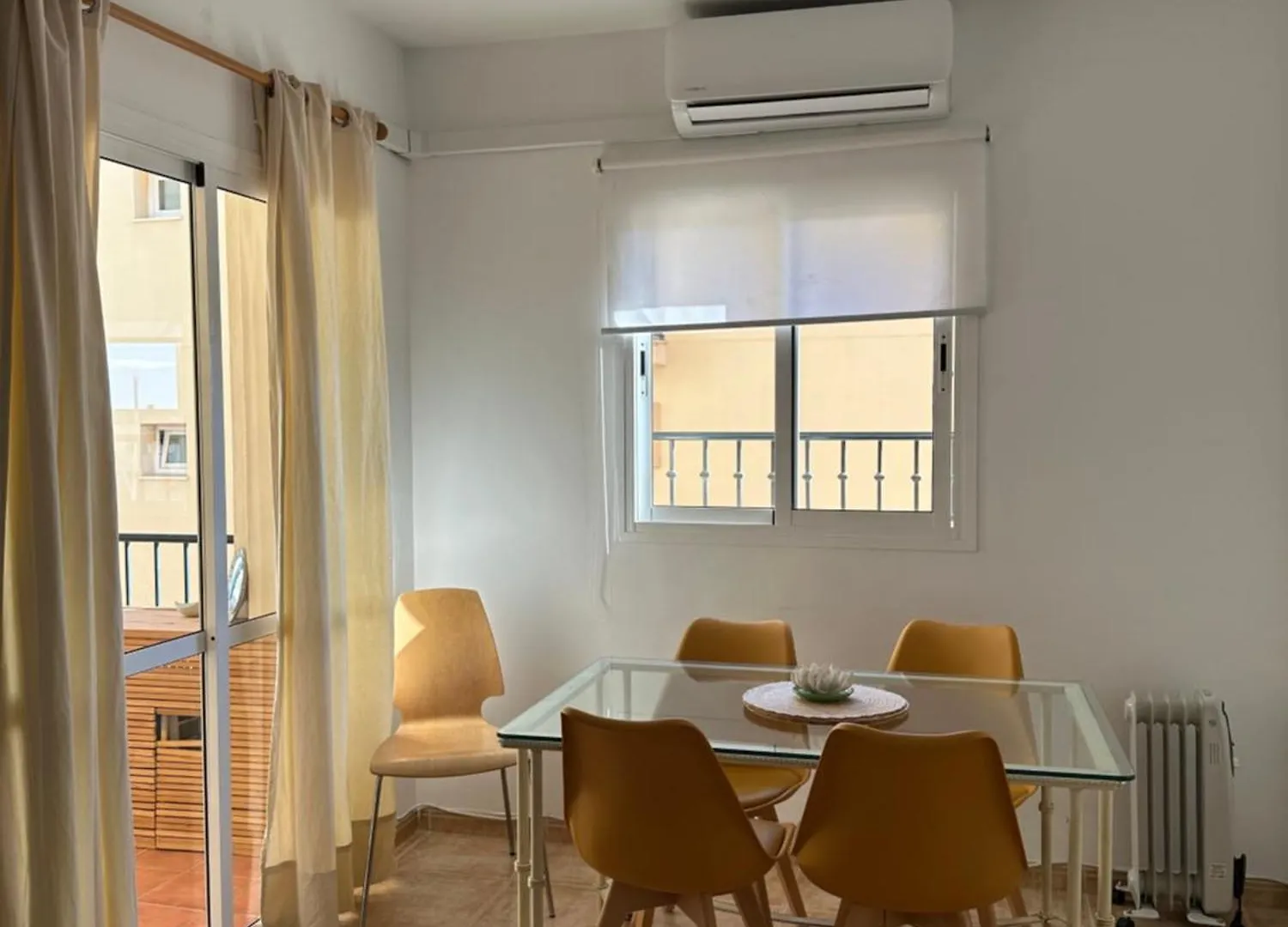 Apartamento Tiyoweh Nerja