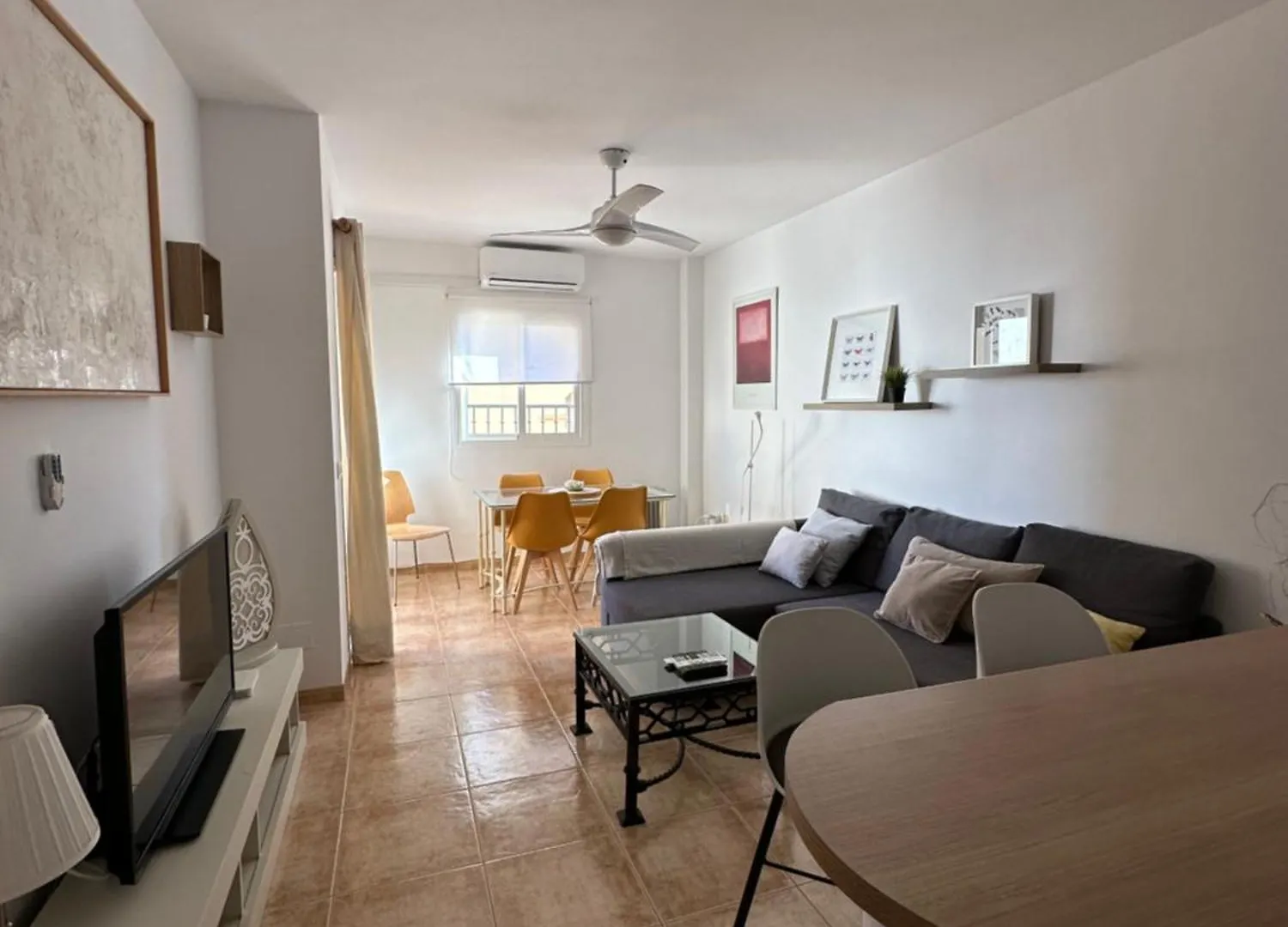 Apartamento Tiyoweh Nerja