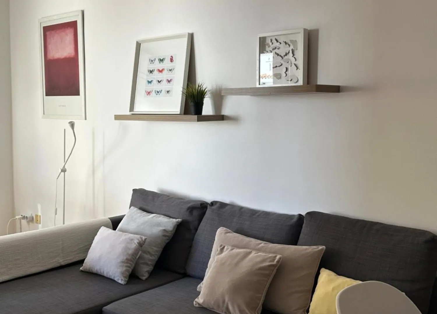 Apartamento Tiyoweh Nerja