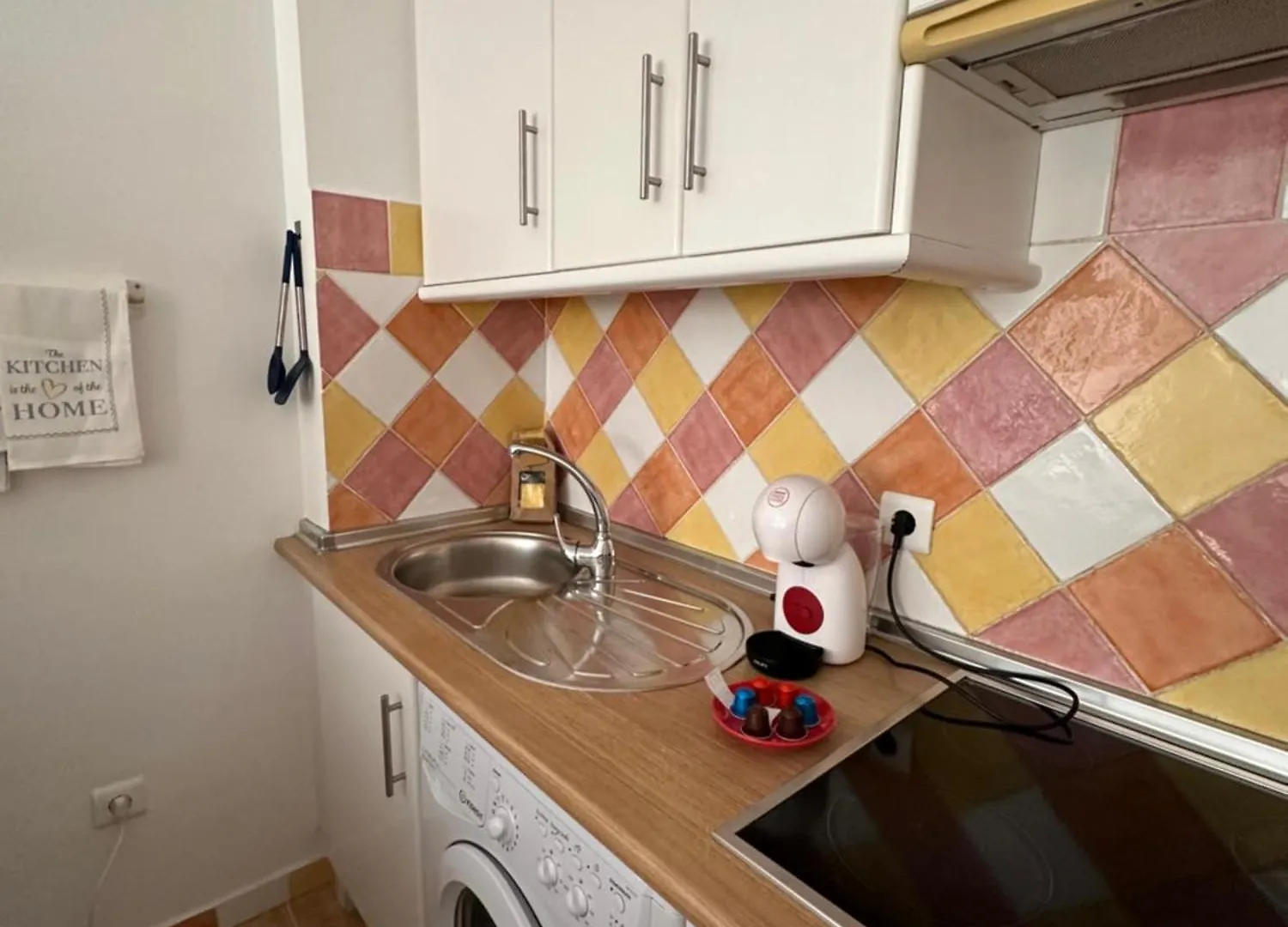 Apartamento Tiyoweh Nerja 0*,  España
