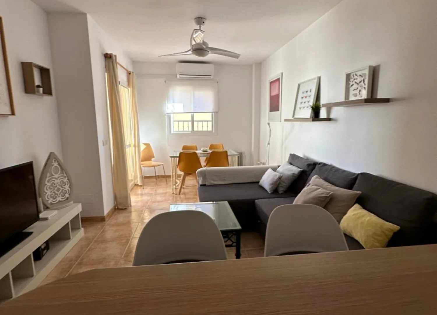 Apartamento Tiyoweh Nerja 0*,